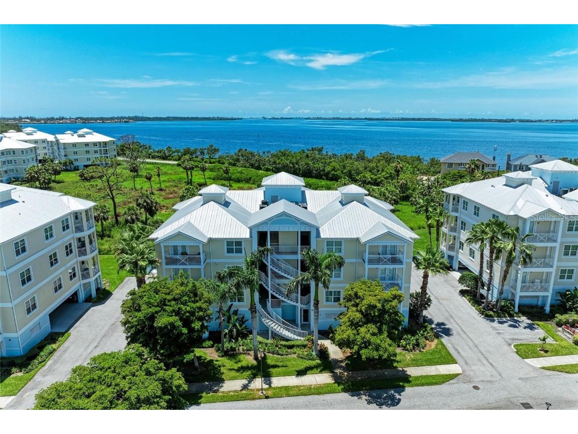 7820 34th Avenue W #102 Bradenton FL 34209 - PALMA SOLA BAY A4655310 image1