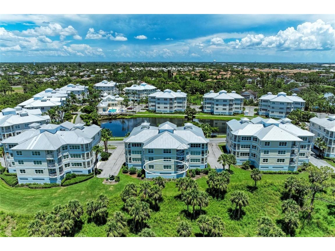 7820 34th Avenue W #102 Bradenton FL 34209 - PALMA SOLA BAY A4655310 image2