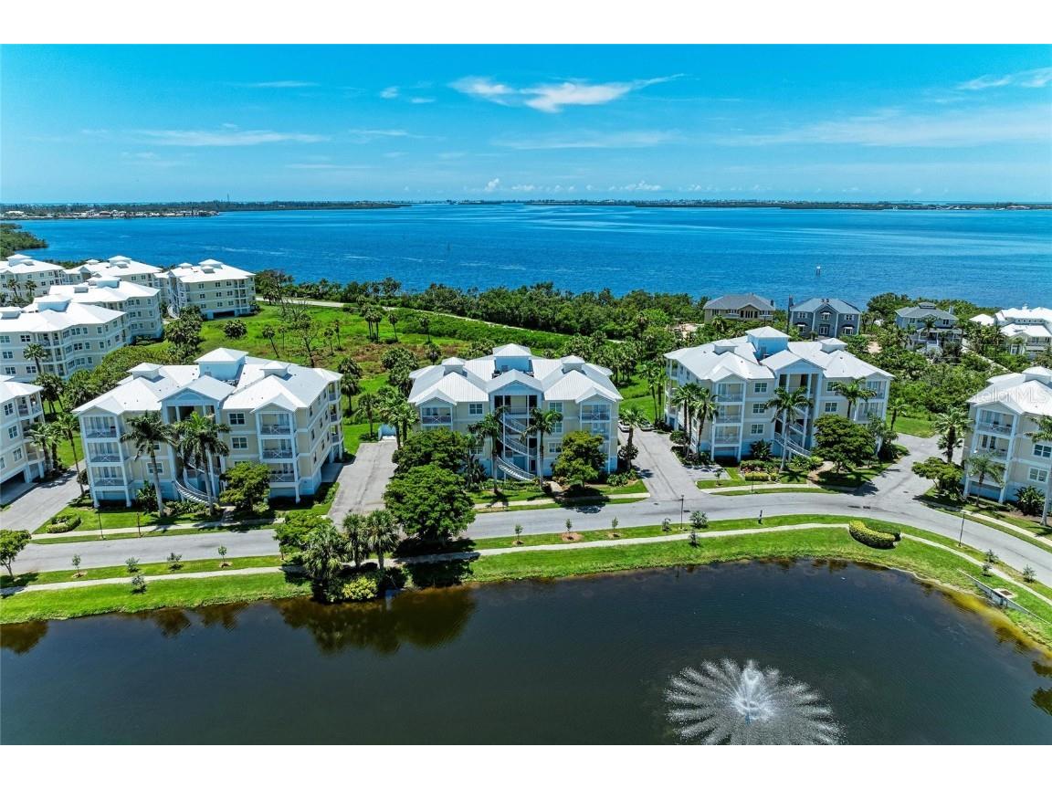 7820 34th Avenue W #102 Bradenton FL 34209 - PALMA SOLA BAY A4655310 image3