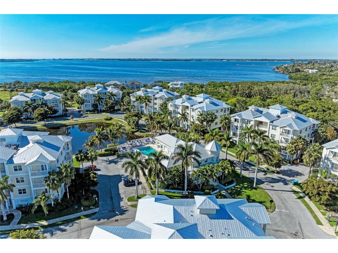 7820 34th Avenue W #102 Bradenton FL 34209 - PALMA SOLA BAY A4655310 image44