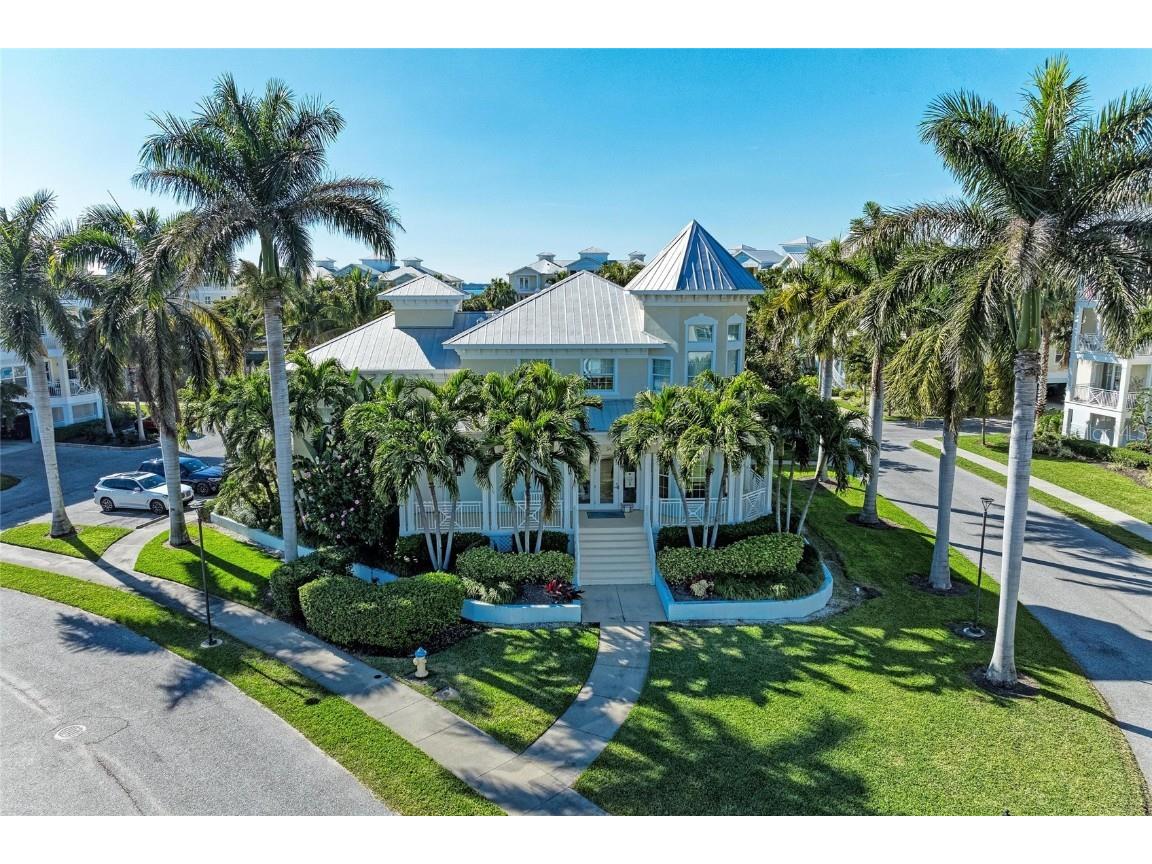 7820 34th Avenue W #102 Bradenton FL 34209 - PALMA SOLA BAY A4655310 image45