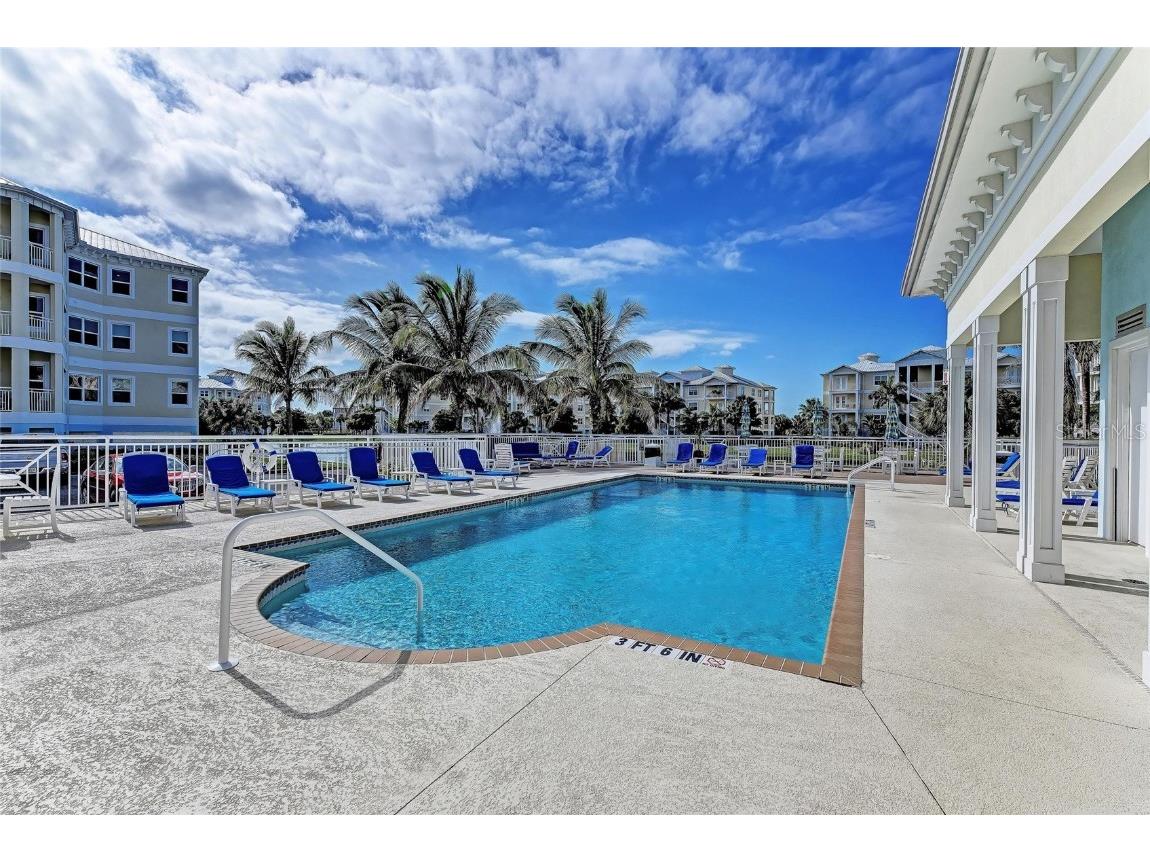 7820 34th Avenue W #102 Bradenton FL 34209 - PALMA SOLA BAY A4655310 image65