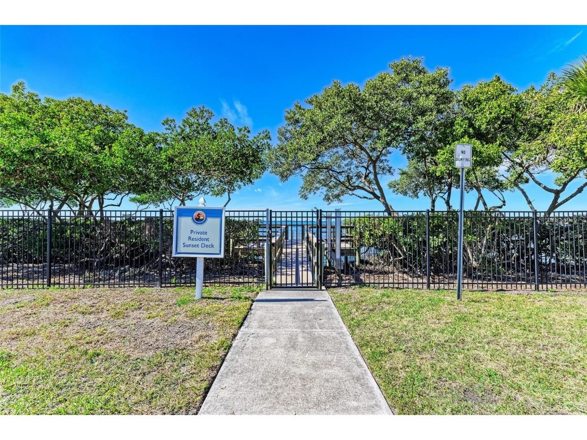 7820 34th Avenue W #102 Bradenton FL 34209 - PALMA SOLA BAY A4655310 image72