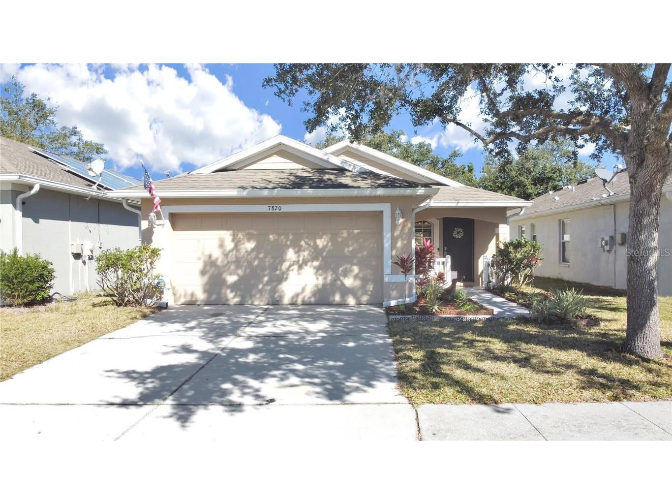 7820 Foxgrove Drive Land O Lakes FL 34637 T3502815 image1