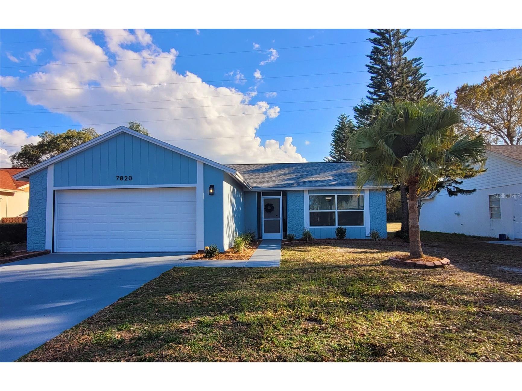 7820 Jenner Avenue New Port Richey FL 34655 W7883508 image1