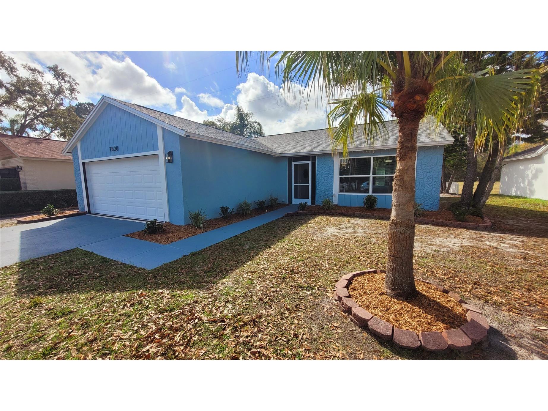 7820 Jenner Avenue New Port Richey FL 34655 W7883508 image2