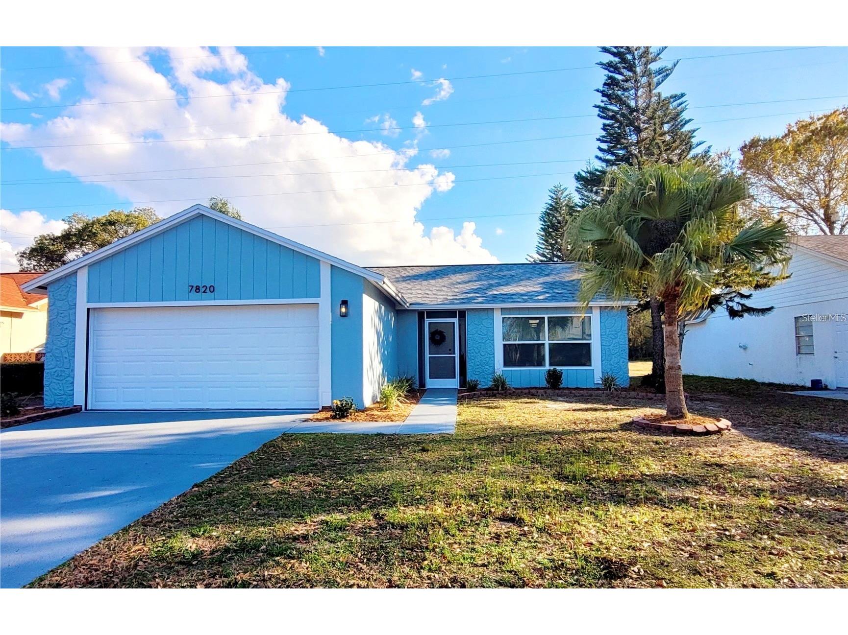 7820 Jenner Avenue New Port Richey FL 34655 W7887923 image1