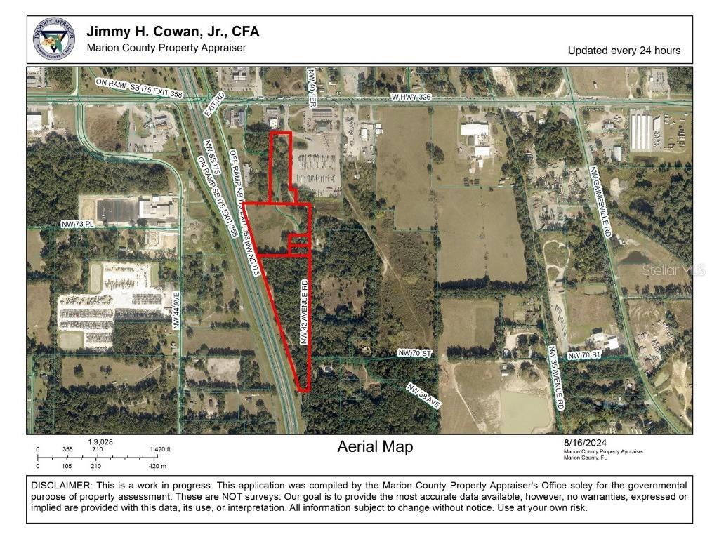 7820 NW 42nd Avenue Rd Ocala FL 34482 OM684155 image3