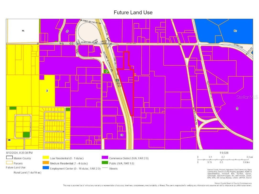 7820 NW 42nd Avenue Rd Ocala FL 34482 OM684155 image4