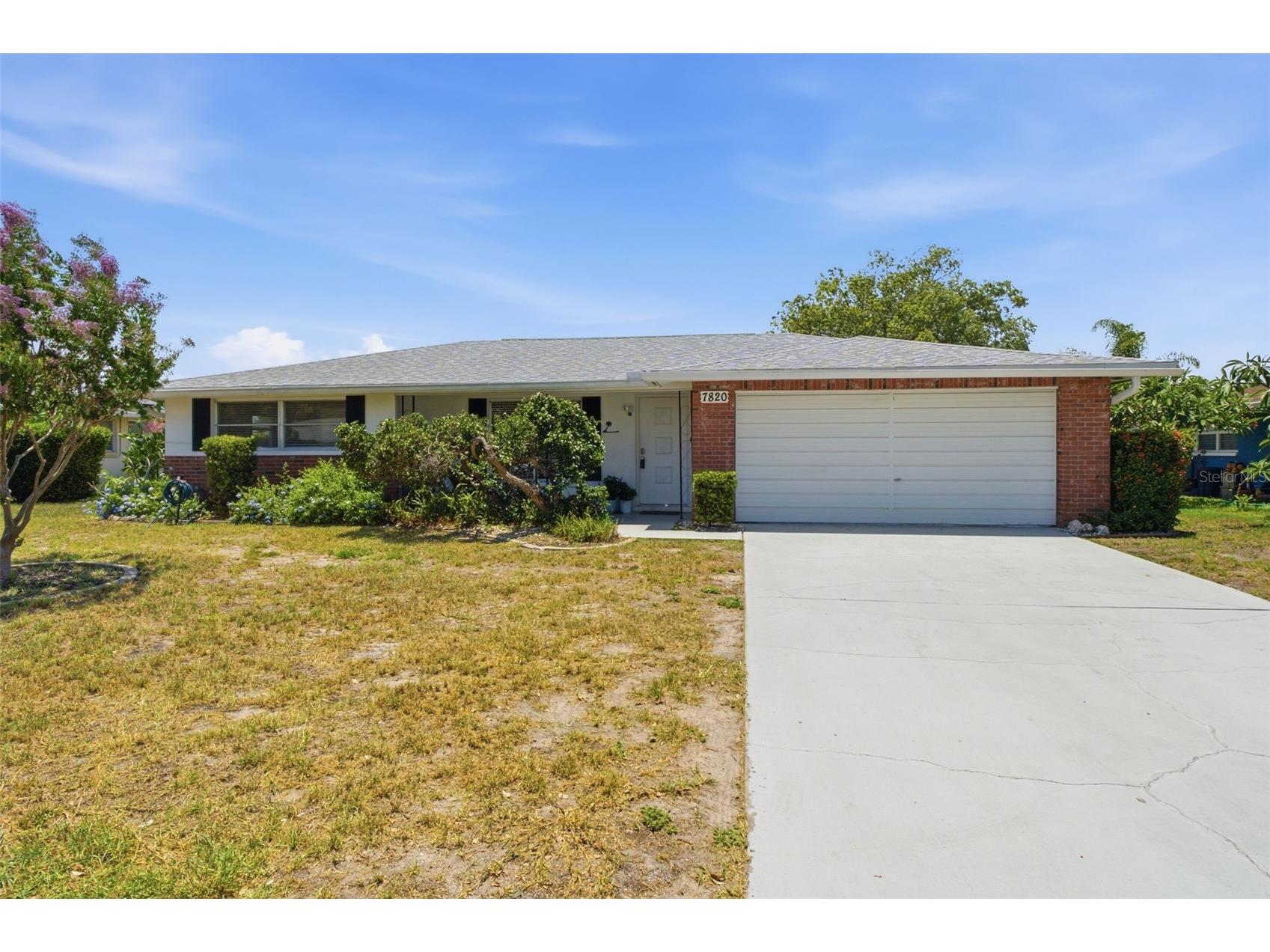 7820 Tropicana Drive Port Richey FL 34668 W7886398 image1