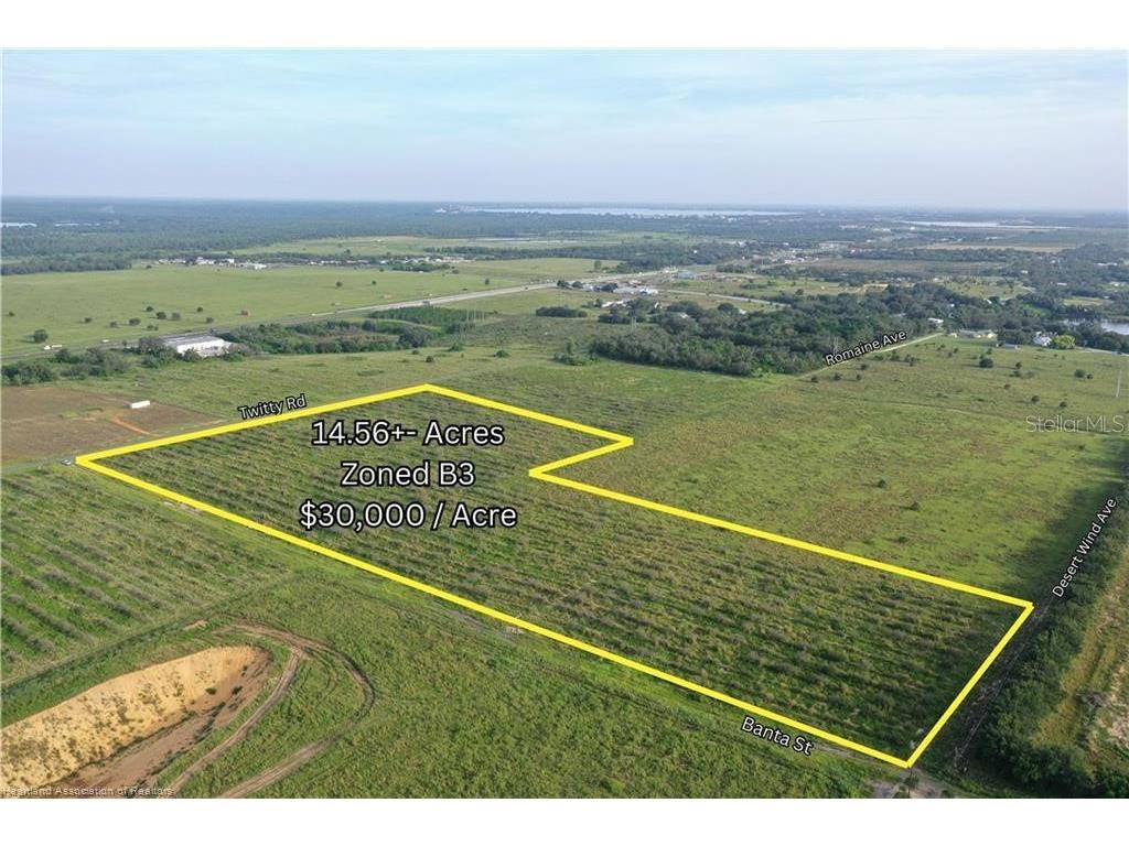 7820 Twitty Road Sebring FL 33876 L4946679 image1