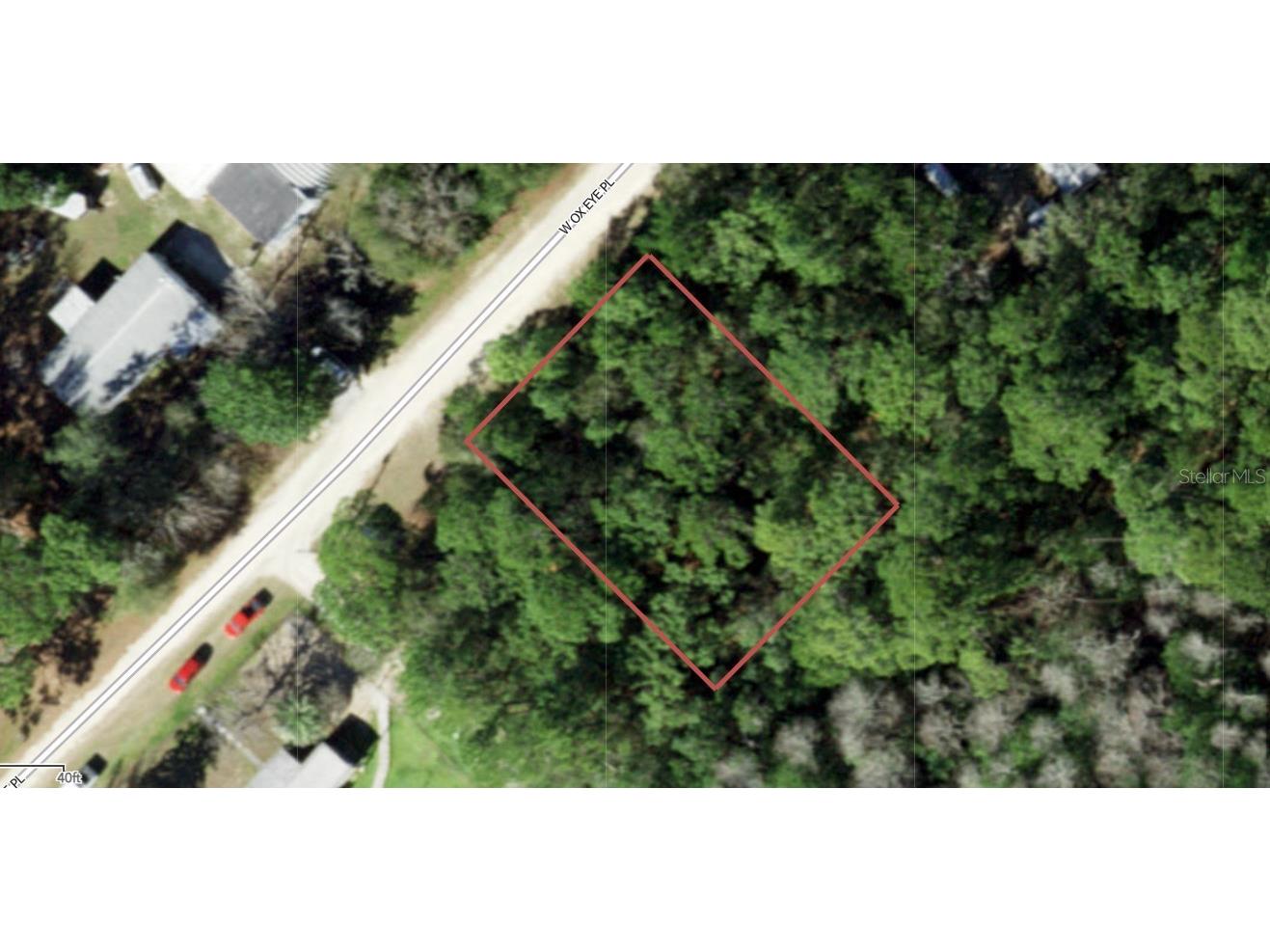 7820 W Ox Eye Place Homosassa FL 34448 A4685861 image1