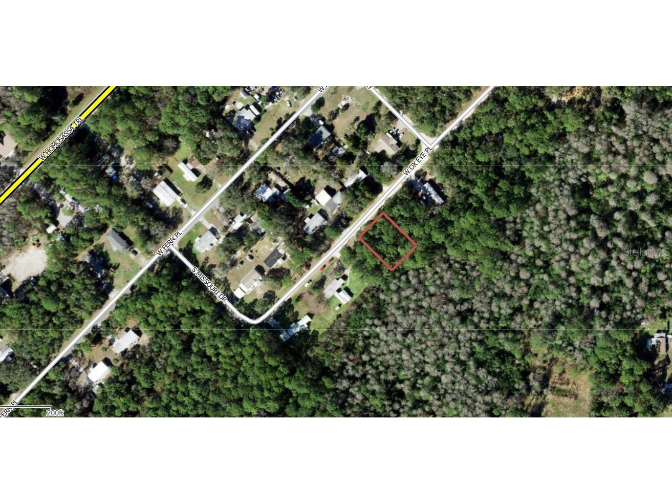 7820 W Ox Eye Place Homosassa FL 34448 A4685861 image2