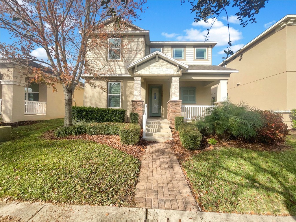 7820 Winter Wren Street Winter Garden FL 34787 O6177285 image1