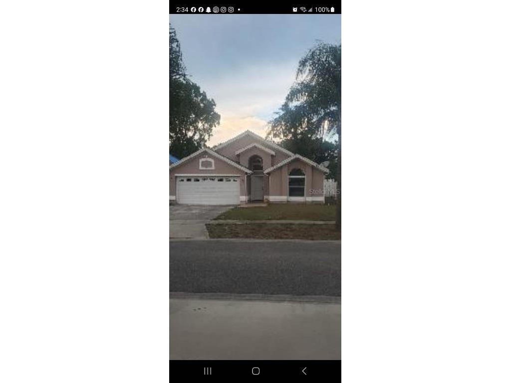 7821 Antibes Court Orlando FL 32825 S5133621 image1