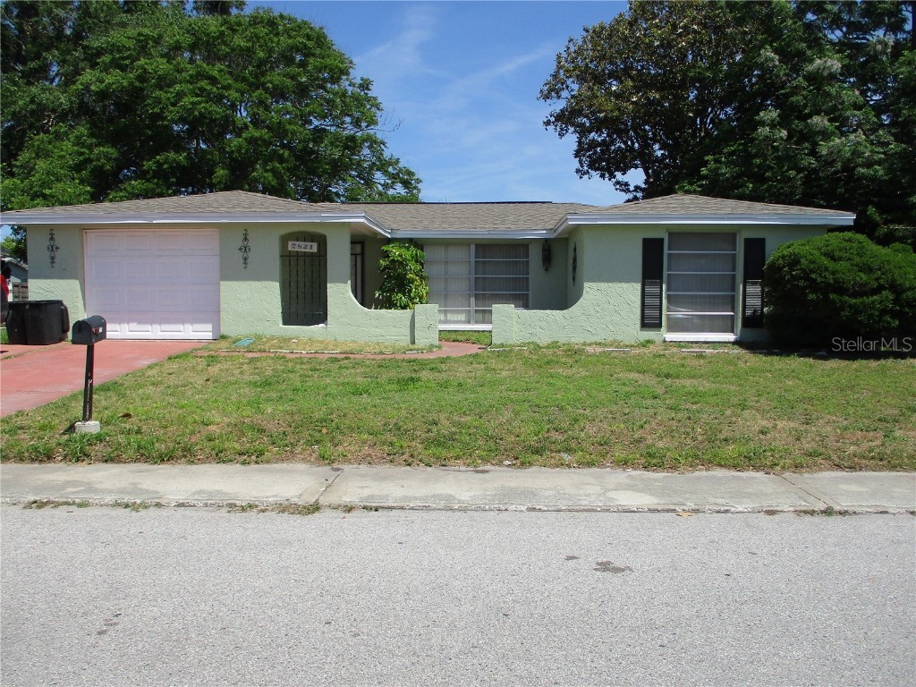 7821 Farmlawn Drive Port Richey FL 34668 W7864068 image1