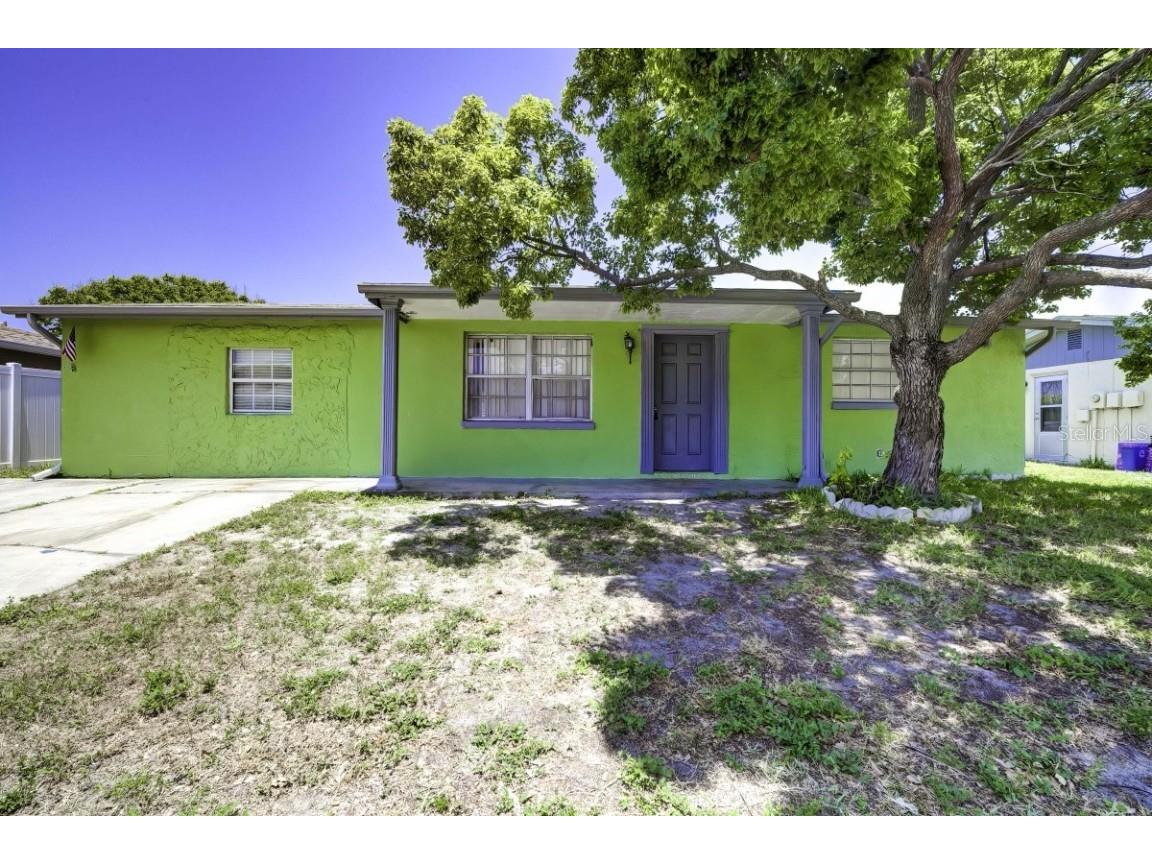 7821 Flintlock Drive Port Richey FL 34668 A4611012 image1