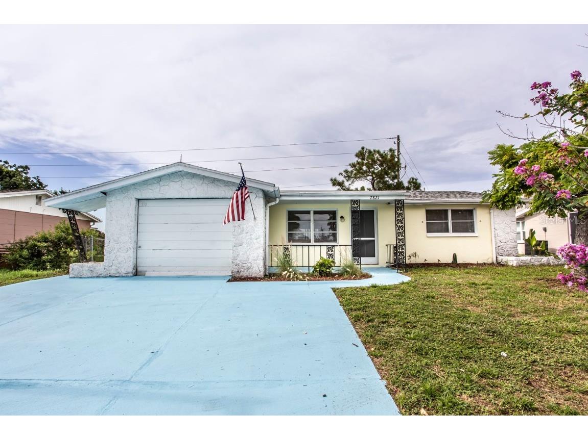 7821 Fox Hollow Drive Port Richey FL 34668 W7866642 image1