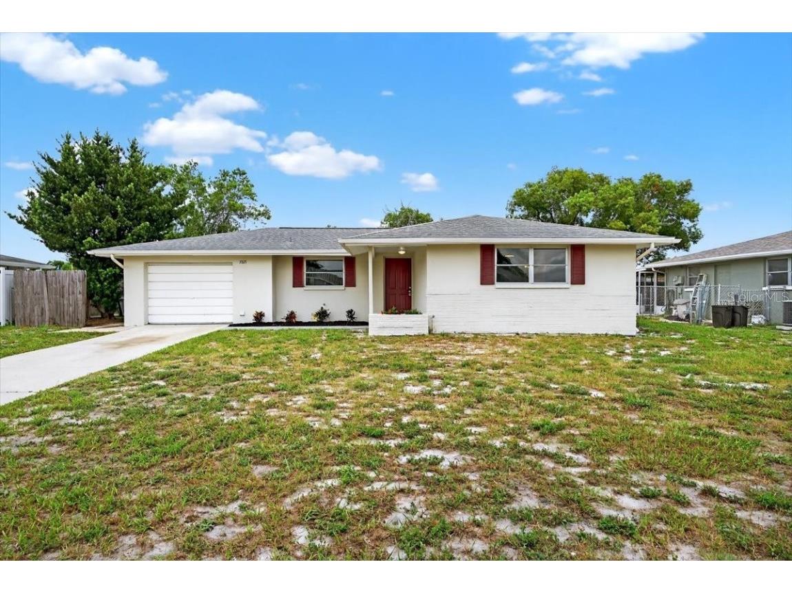 7821 Monarda Drive Port Richey FL 34668 TB8416237 image1