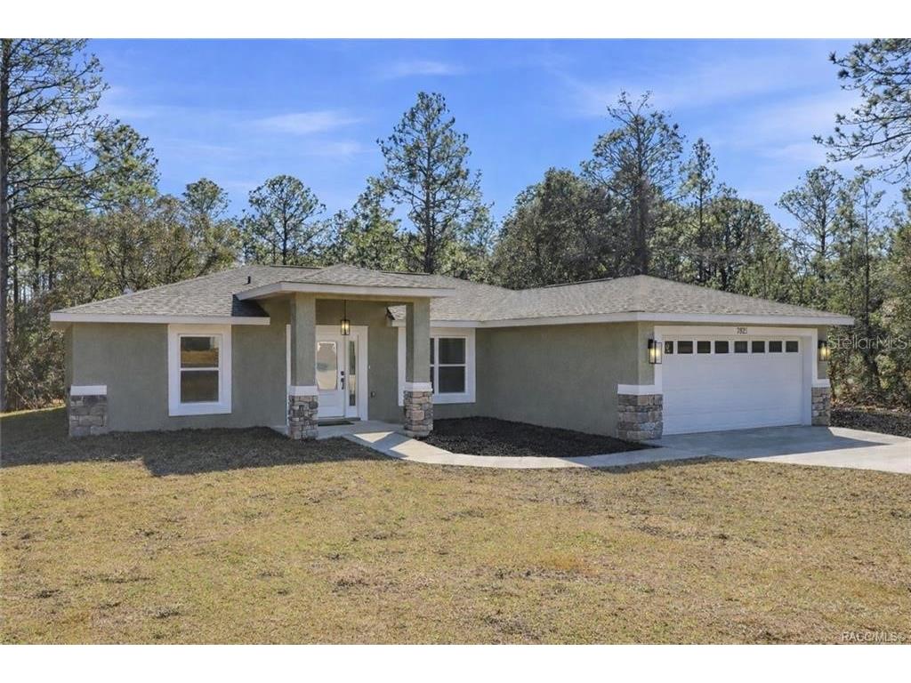 7821 N Sarazen Drive Citrus Springs FL 34434 TB8476701 image2