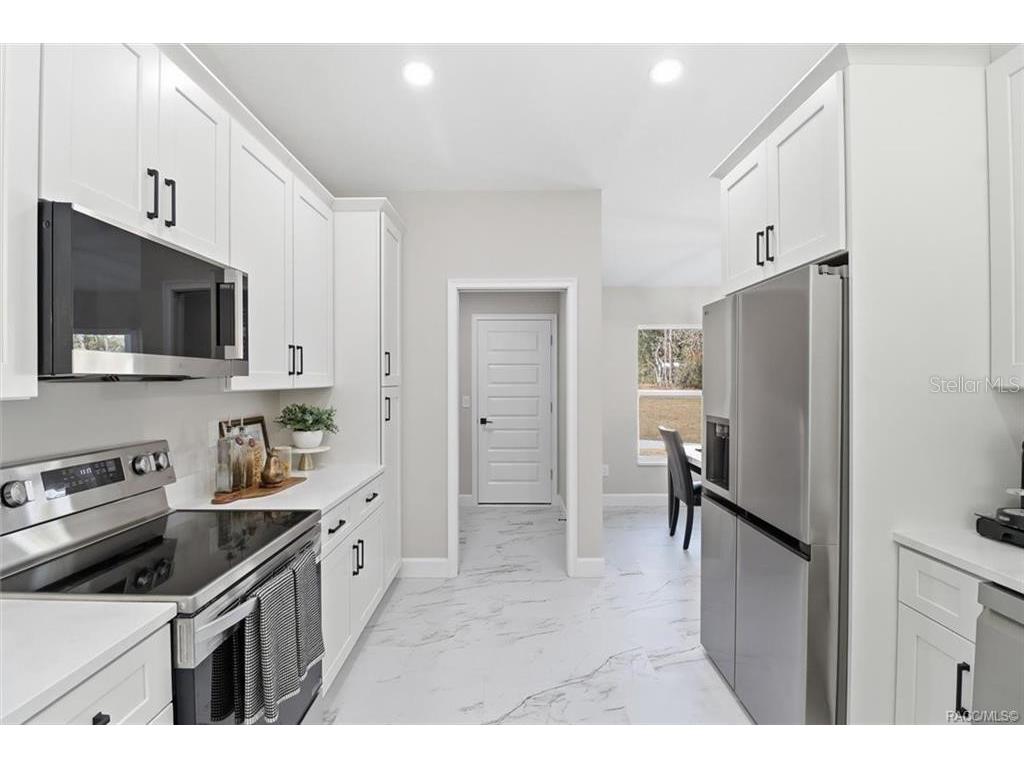 7821 N Sarazen Drive Citrus Springs FL 34434 TB8476701 image21