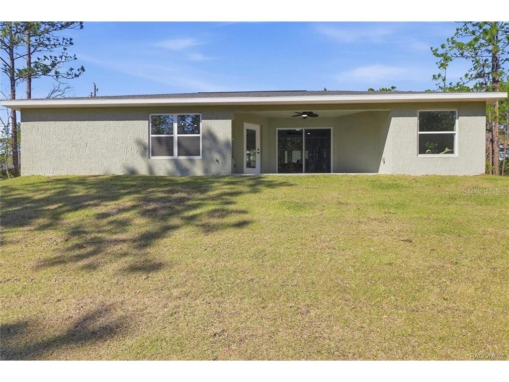 7821 N Sarazen Drive Citrus Springs FL 34434 TB8476701 image37