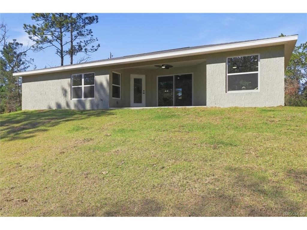 7821 N Sarazen Drive Citrus Springs FL 34434 TB8476701 image38