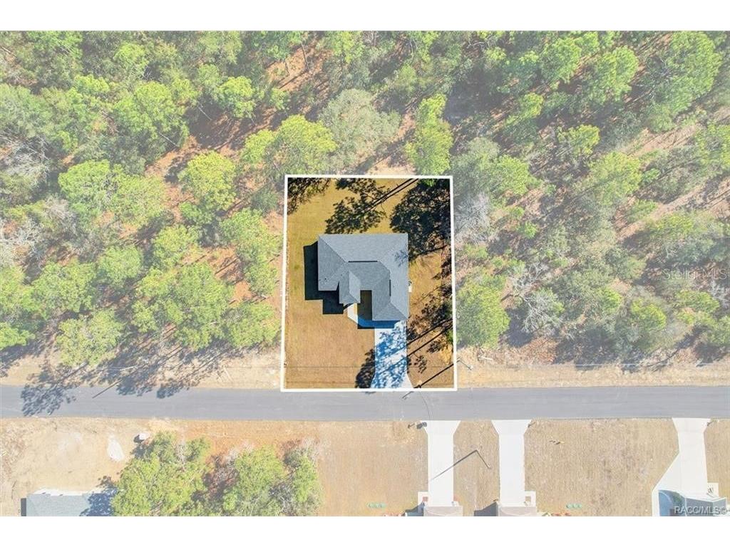 7821 N Sarazen Drive Citrus Springs FL 34434 TB8476701 image39