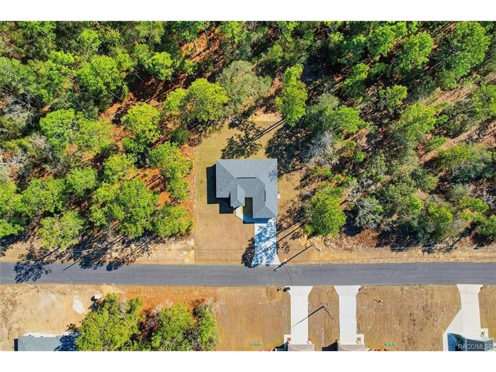 7821 N Sarazen Drive Citrus Springs FL 34434 TB8476701 image40