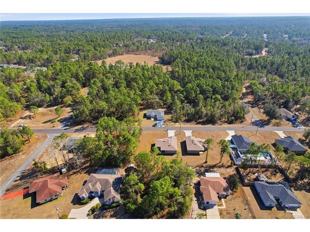 7821 N Sarazen Drive Citrus Springs FL 34434 TB8476701 image41