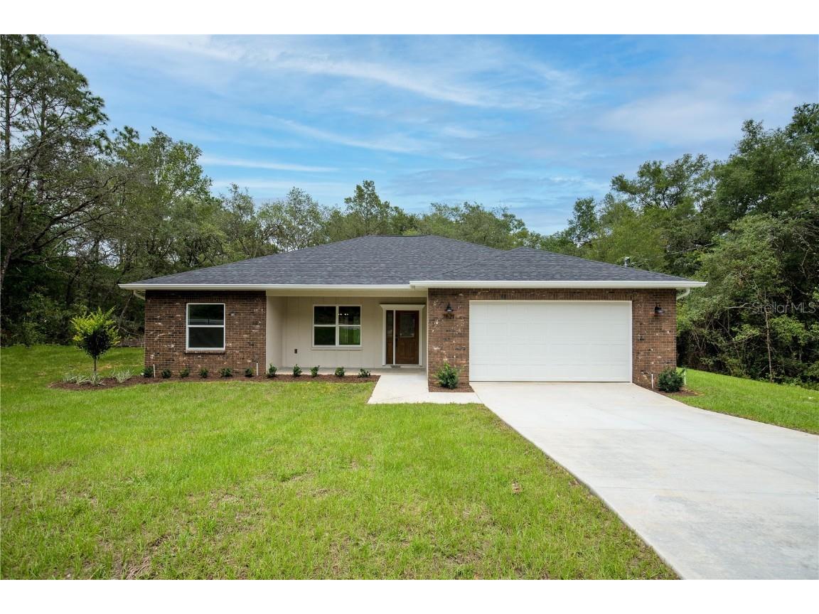7821 N Vince Drive Citrus Springs FL 34434 OM659081 image1