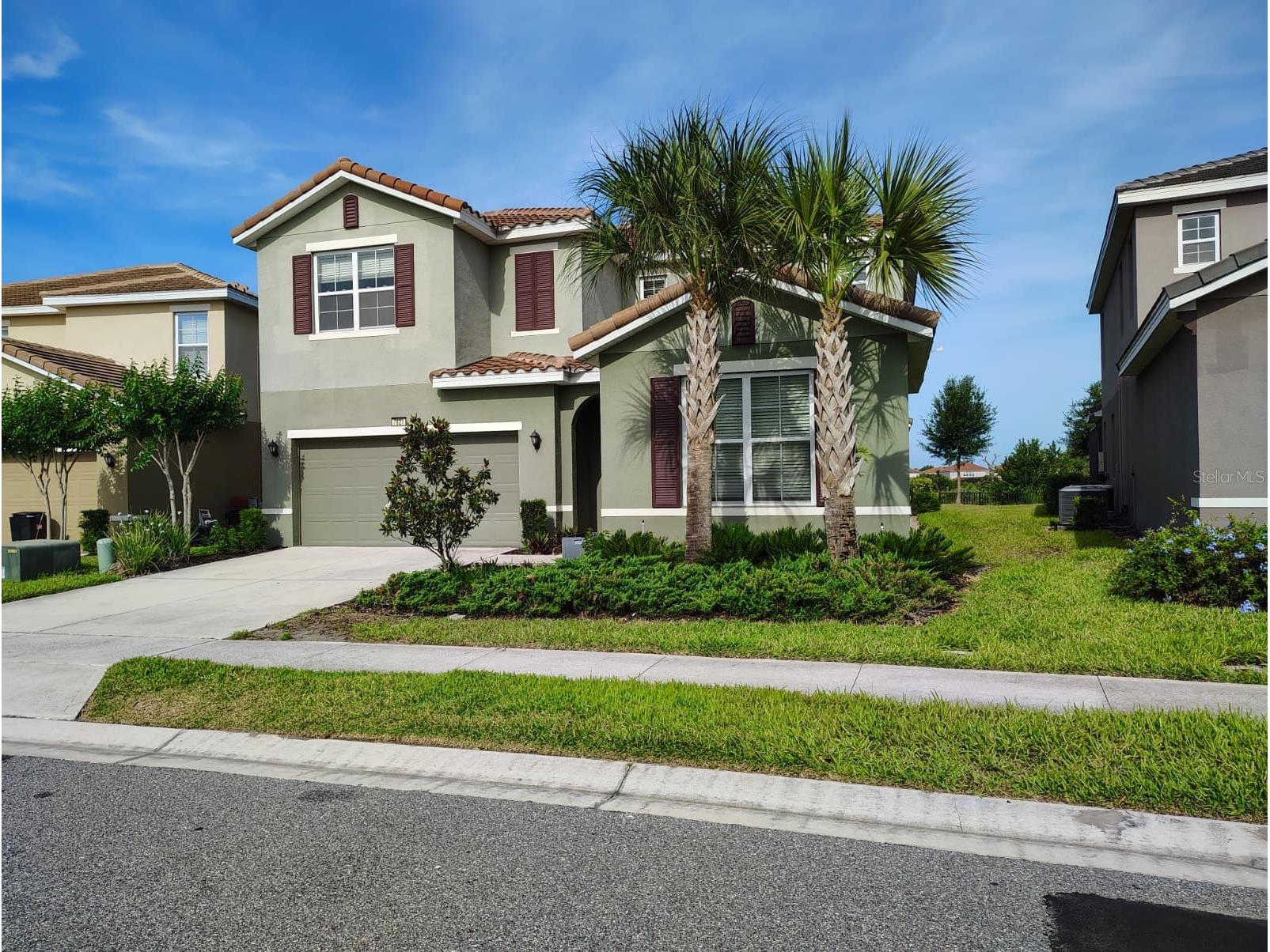 7821 Oak Reflection Loop Davenport FL 33837 R4911266 image1
