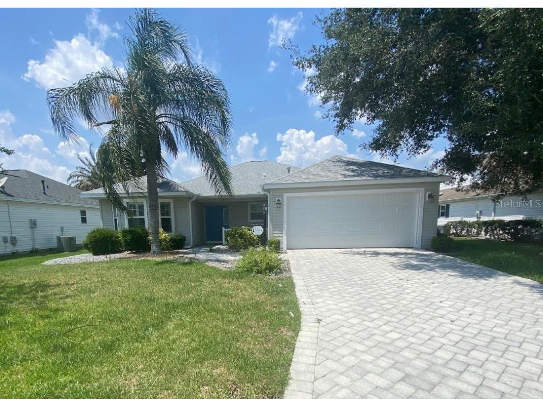 7821 SE 166th Smallwood Place The Villages FL 32162 G5070775 image1