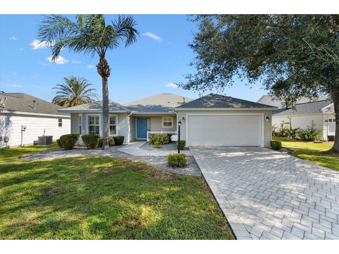 7821 SE 166th Smallwood Place The Villages FL 32162 O6344948 image1