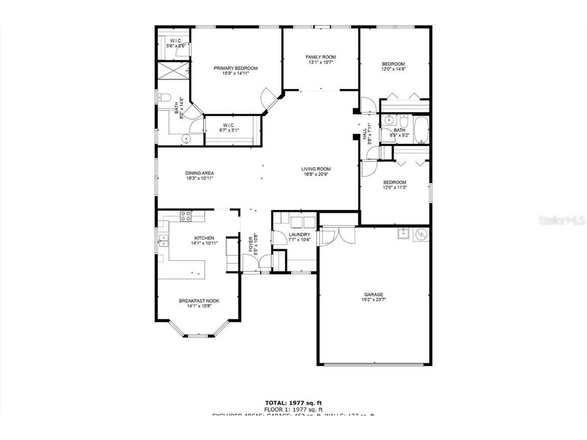 7821 SE 166th Smallwood Place The Villages FL 32162 O6344948 image29