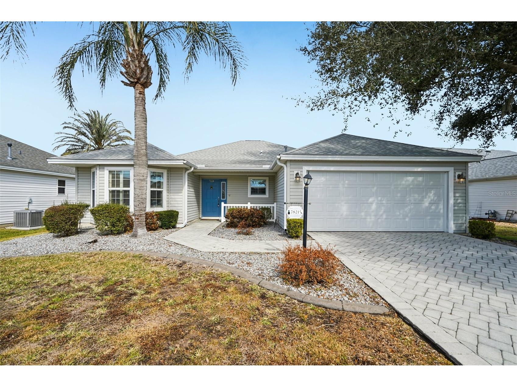 7821 SE 166th Smallwood Place The Villages FL 32162 O6379860 image1