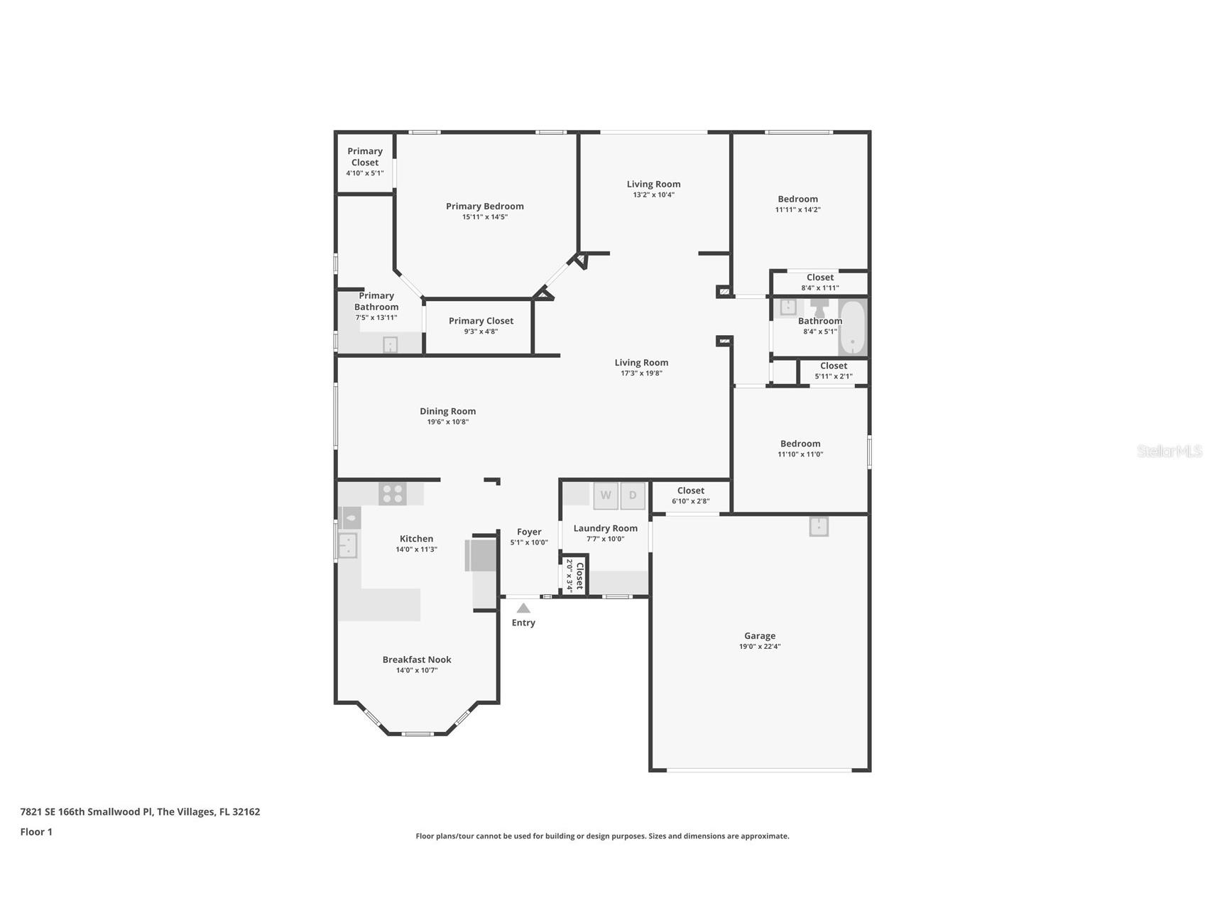 7821 SE 166th Smallwood Place The Villages FL 32162 O6379860 image26