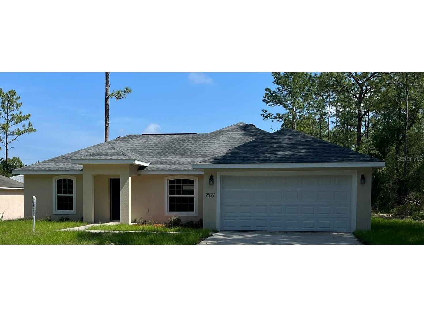 7821 SW 128th Place Ocala FL 34473 T3446862 image1