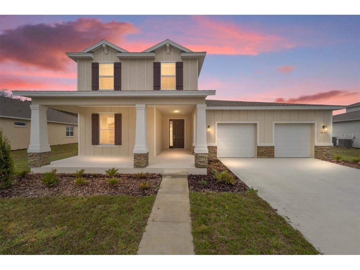 7821 SW 55th Lane Ocala FL 34474 OM694745 image1