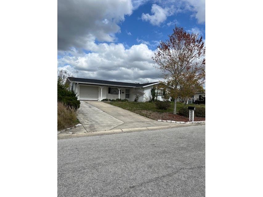 7821 Talisman Drive Port Richey FL 34668 W7861389 image1