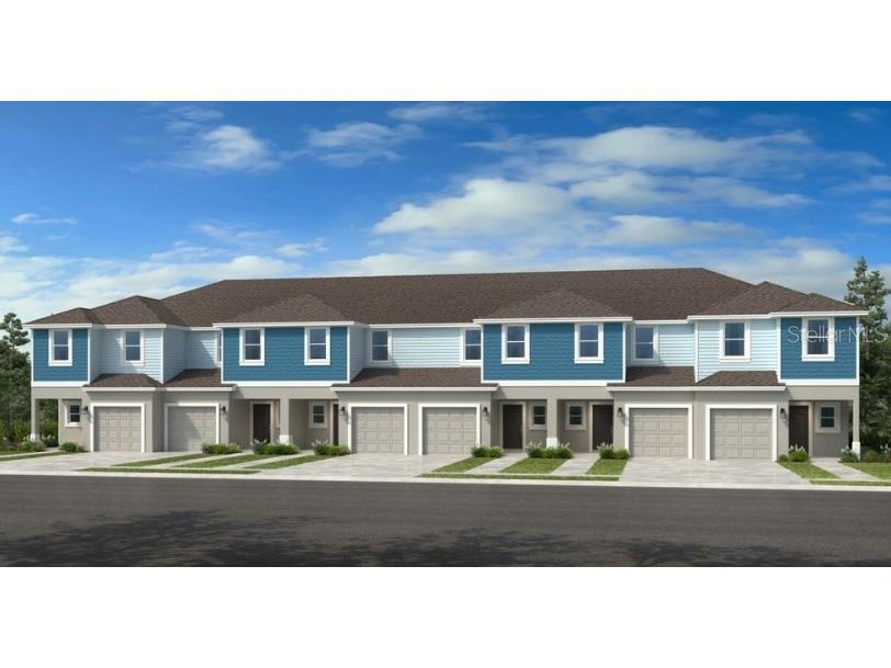 7821 Waterscape Drive Groveland FL 34736 O6285376 image1