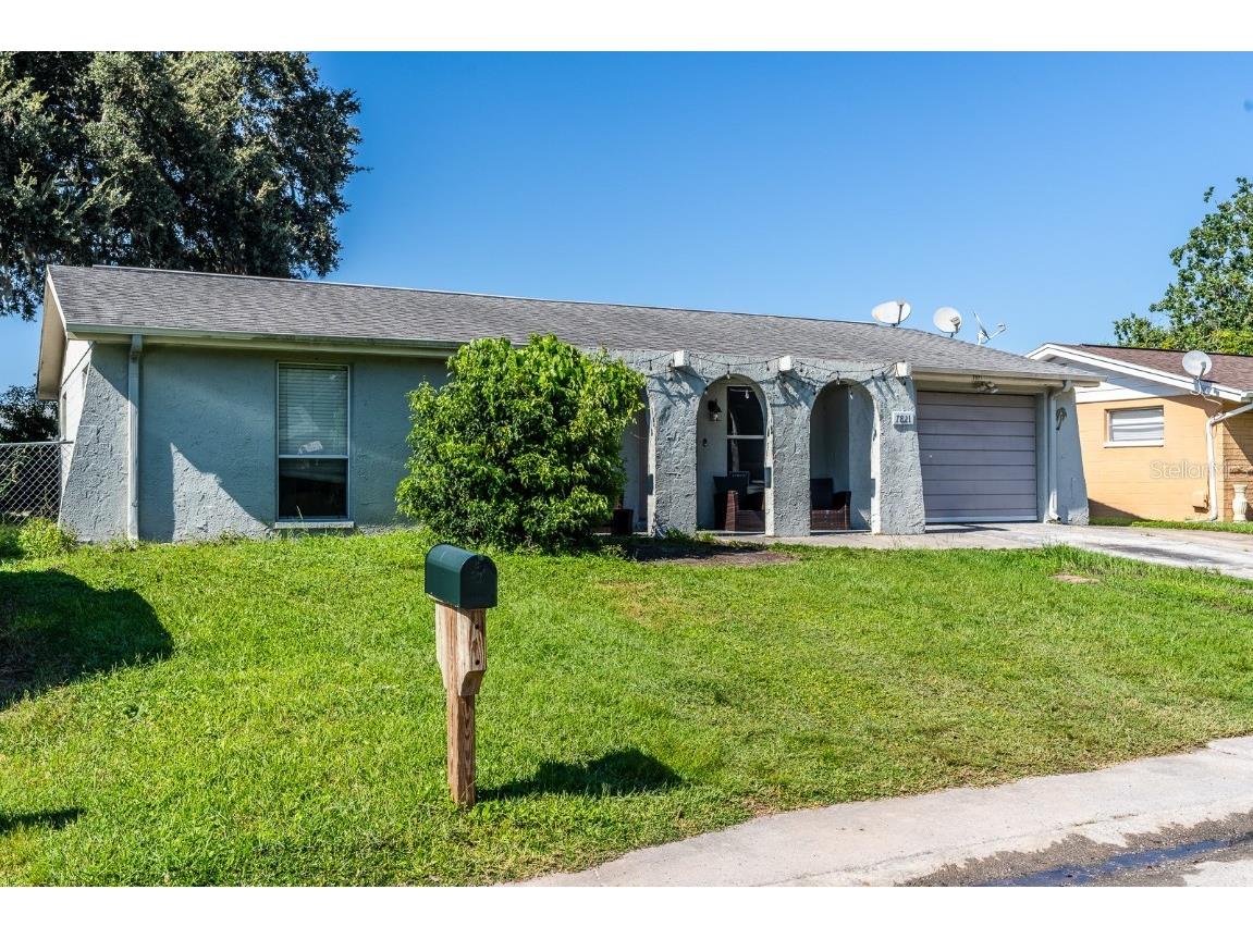 7821 Yucca Drive New Port Richey FL 34653 U8254157 image1