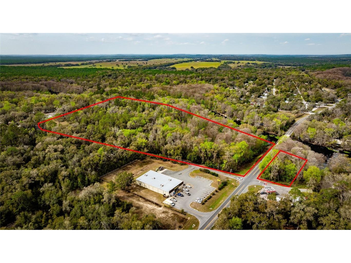 7822 Cr 647 Bushnell FL 33513 - WITHLACOOCHEE RIVER TB8353084 image27