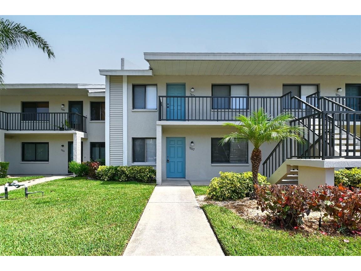 7822 Eagle Creek Drive #7822 Sarasota FL 34243 A4574736 image1