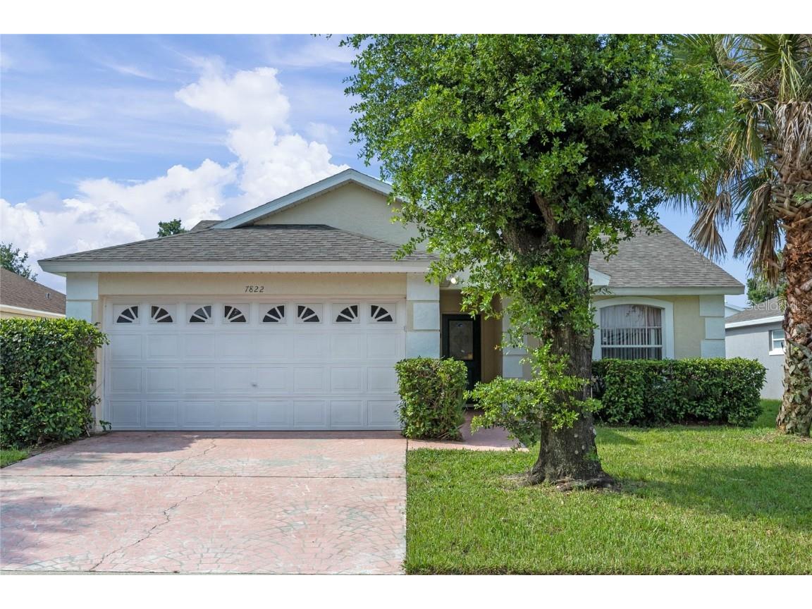 7822 Myrtle Oak Lane Kissimmee FL 34747 G5089819 image1
