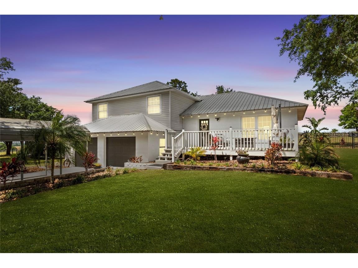 7823 Baron Avenue Howey In The Hills FL 34737 O6295617 image1