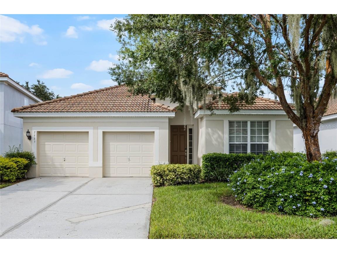 7823 Beechfield Street Kissimmee FL 34747 S5111048 image1