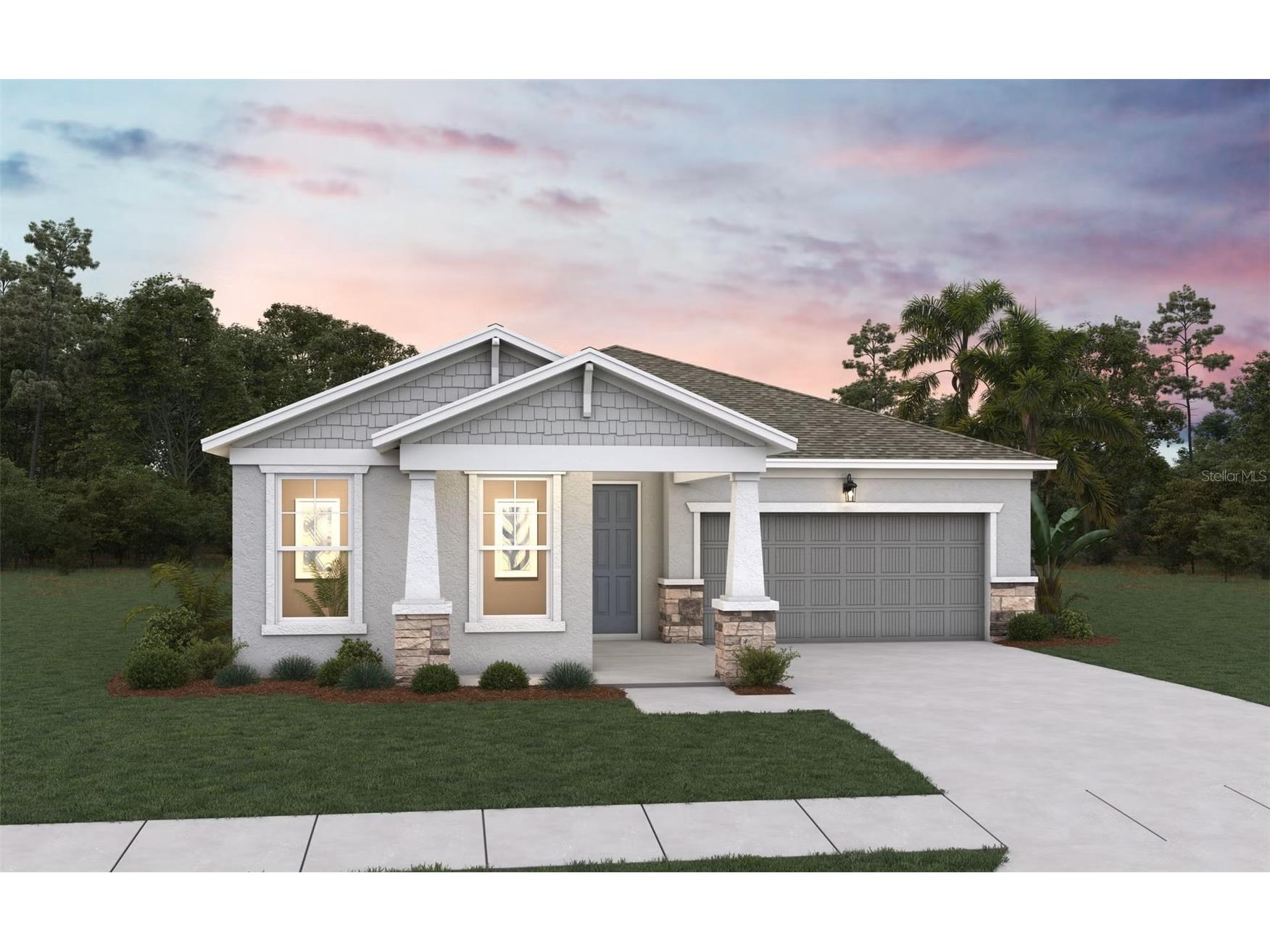 7823 Glen Lily Place Parrish FL 34219 - SEAIRE LAGOON G5113118 image1