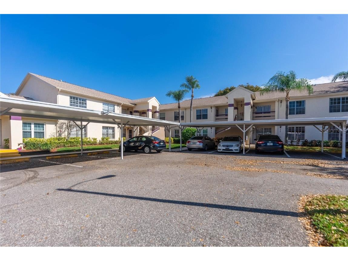 7823 Hardwick Drive #225 New Port Richey FL 34653 U8191079 image1