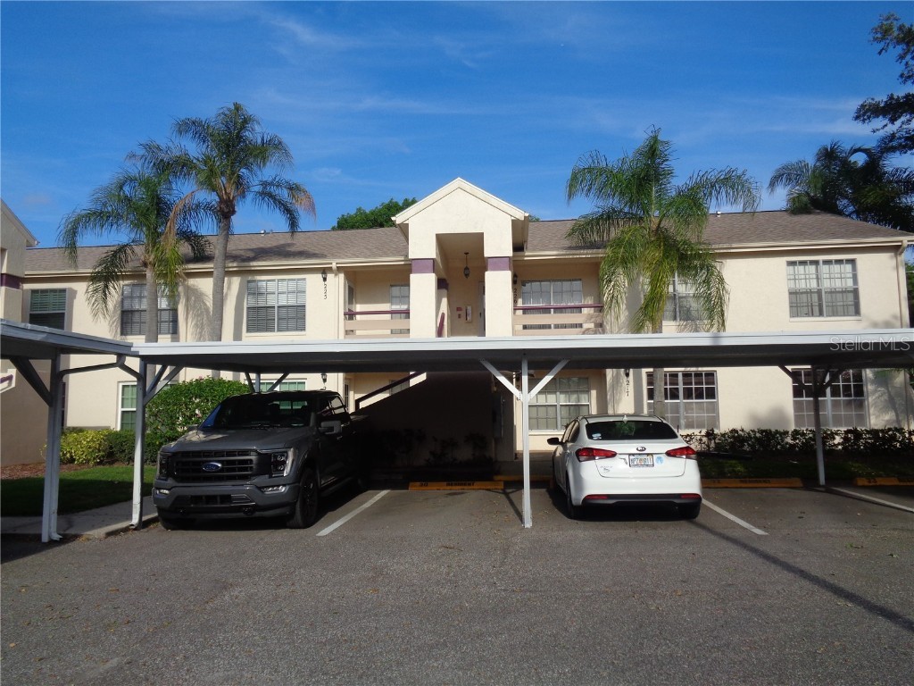 7823 Hardwick Drive #225 New Port Richey FL 34653 W7844077 image1